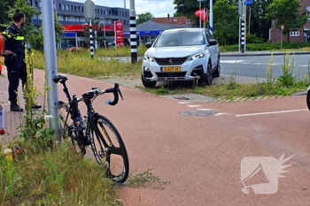 ongeval klinkenbergerweg ede