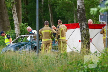 ongeval suermondsweg smilde