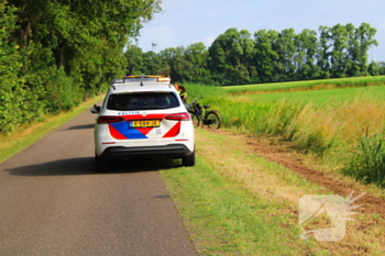 ongeval ankummerdijk dalfsen