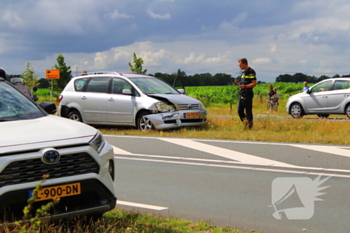 ongeval hessenweg - n340 r 55,8 dalfsen