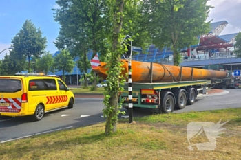 nieuws visarenddreef lelystad