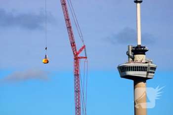 nieuws maastunnel - s103 rotterdam