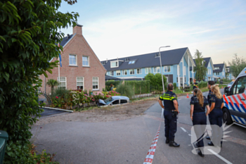 steekincident stationsweg aalsmeer