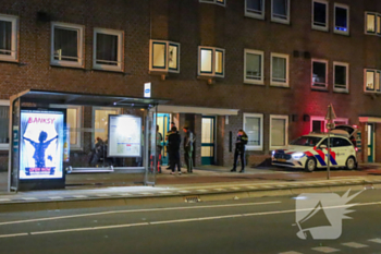 steekincident schalk burgerstraat amsterdam