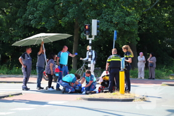 ongeval soestdijksekade den haag