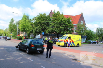 ongeval mr. p.j. troelstraweg leeuwarden