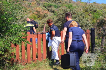 nieuws rijwielpad zuidduinen katwijk