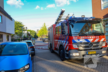 brand oostakkerstraat amsterdam