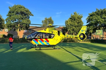 nieuws thorbeckeplantsoen 's-hertogenbosch