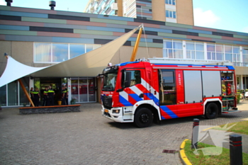 brand haringvlietstraat dordrecht