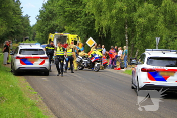 ongeval doctor anton philipsweg weert