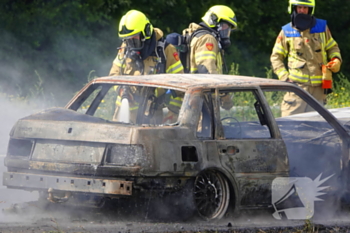 brand rijksweg a325 r 15,7 elst