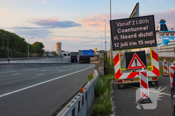nieuws rijksweg a10 amsterdam