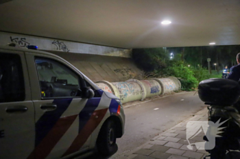 schietincident ijsselmeerstraat amsterdam