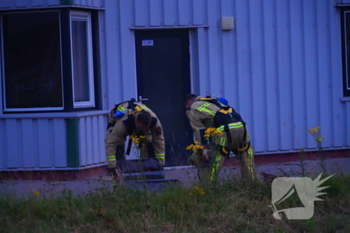 brand pottenbakkerstraat assen