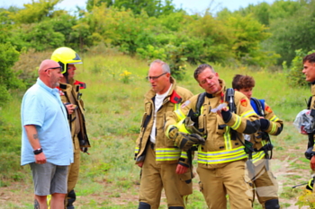 brand swinsedreef rockanje