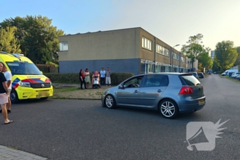 ongeval de hooidollen leeuwarden