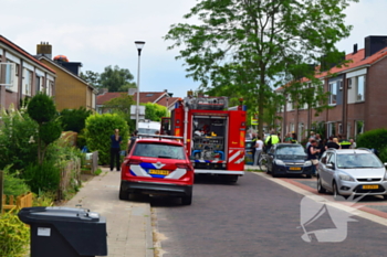 brand ooievaarstraat kampen