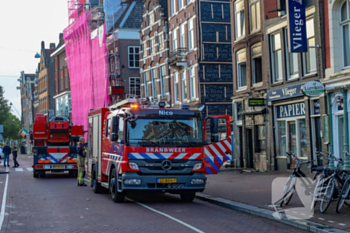 brand amstel amsterdam
