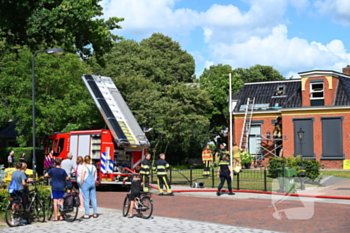 ongeval rinia van nautaweg gytsjerk