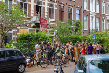 nieuws tweede oosterparkstraat amsterdam