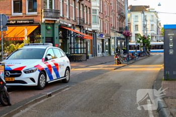 steekincident eerste constantijn huygensstraat amsterdam