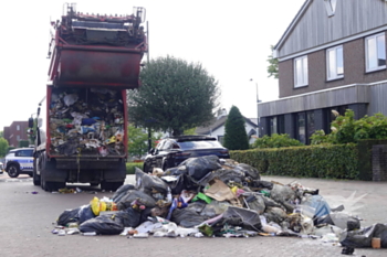 brand 't dorp heesch