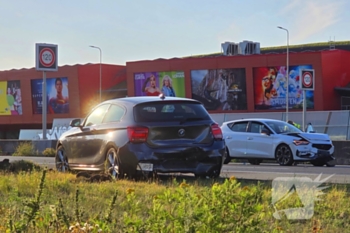 ongeval rijksweg a12 r 108,8 ede