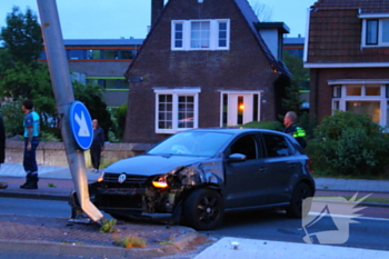 ongeval groningerstraatweg leeuwarden