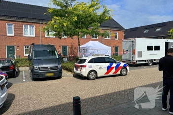 nieuws parklaan vlijmen