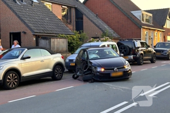 ongeval rijksstraatweg ridderkerk