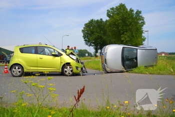 ongeval kerspelweg hoogkarspel