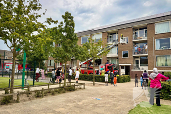 nieuws van duvenvoordestraat warmond