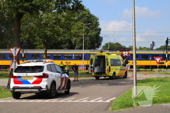 ongeval mr jb kanlaan punthorst