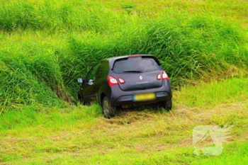 ongeval westfrisiaweg - n307 r 43,6 lutjebroek