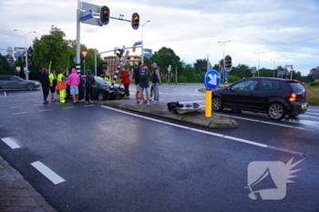 ongeval reggersweg meppel