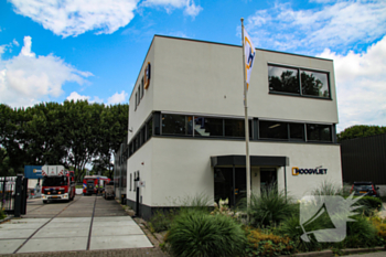 brand molenvliet zwijndrecht