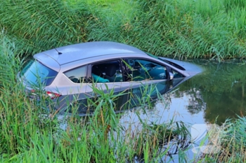 ongeval edisonweg purmerend