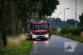 brand kortenhoevenseweg lexmond