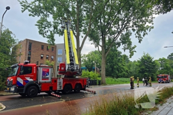 ongeval ridder van catsweg gouda