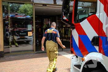 brand p.a. de kok-plein dordrecht