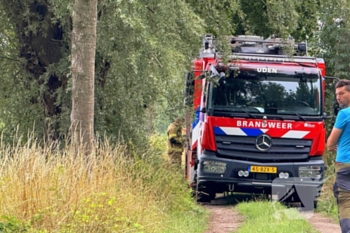 brand beemdenweg uden