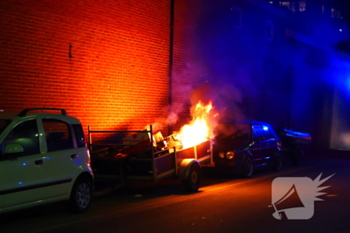 brand sandtlaan katwijk