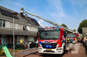 brand fregatstraat dordrecht