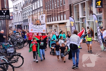 nieuws ruiterskwartier leeuwarden