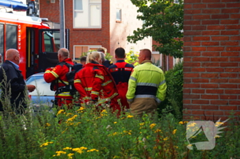 brand van leeuwenhoekstraat groningen