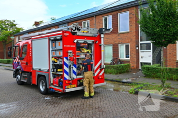 brand beethovenplantsoen leeuwarden