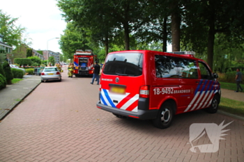 ongeval vondellaan papendrecht
