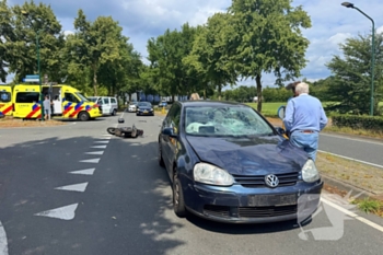 ongeval helmondseweg aarle-rixtel