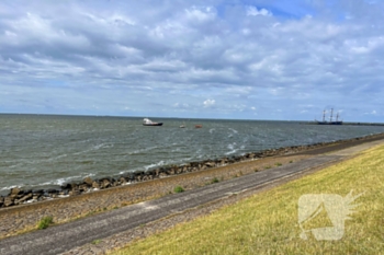 nieuws vliestroom urk